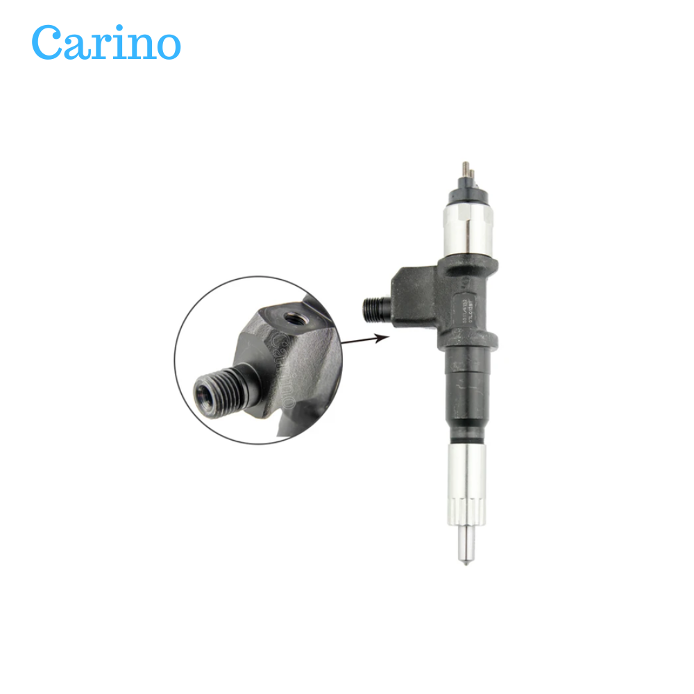 295700-0101 1J508-53052  Diesel Injector